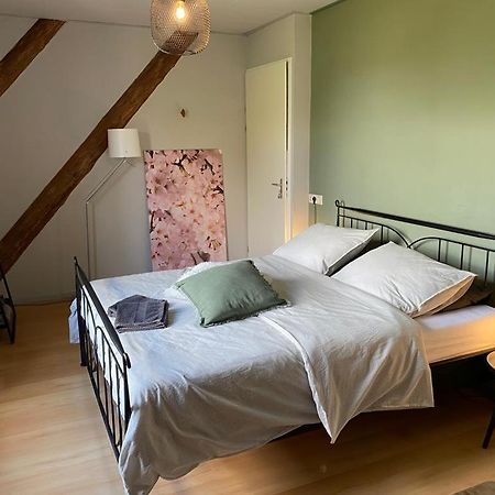 Bed En Breakfast In Het Fruit Zuidoostbeemster Luaran gambar