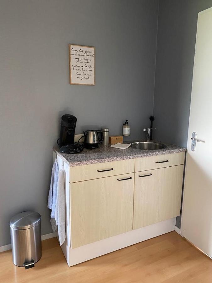 Bed En Breakfast In Het Fruit Zuidoostbeemster Luaran gambar